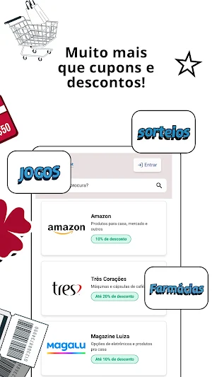 ClubeMultiNet Screenshot 1