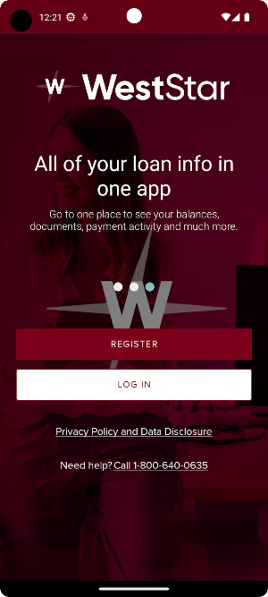 Weststar Mortgage Corporation Screenshot 3