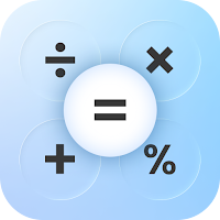 Simple Calculator & Quick Math