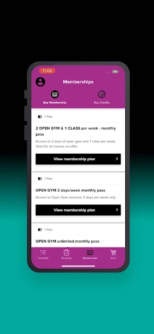 Embody Lisboa Screenshot 1