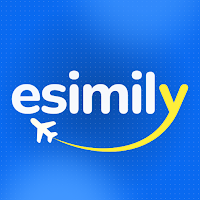 eSimily: eSIM Internet Travel