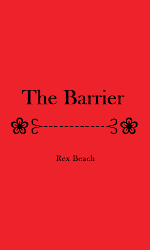 The Barrier - eBook Screenshot 1