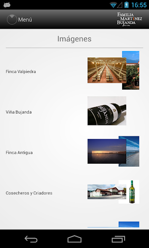 Familia Martínez Bujanda Screenshot 3