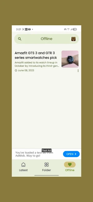 Girar Tips Screenshot 2
