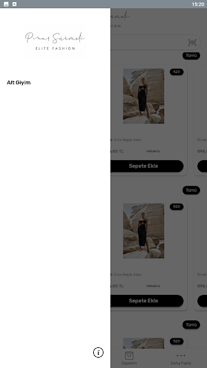 BY PINARNAZ Screenshot 1