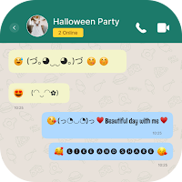 Font changer - Font keyboard