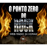 Rádio Ponto Zero do Rock