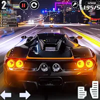 Car Racing Offline 2023