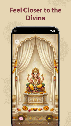 Ishvar Vaani Screenshot 3