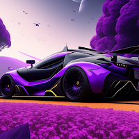 Forza Horizon Wallpaper