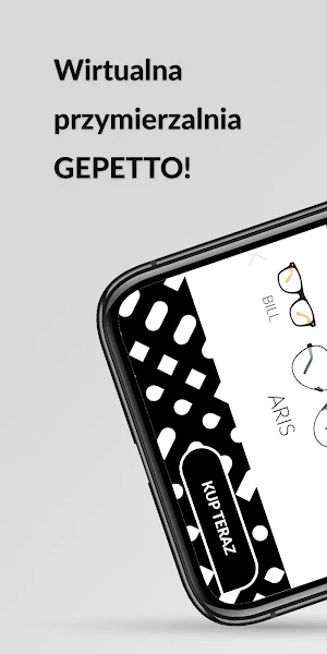 Gepetto Mirror Screenshot 0