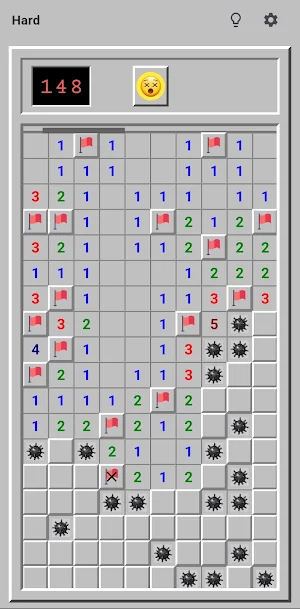 Minesweeper Classic Screenshot 0