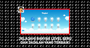 Apaan tuh - Puzzle Game Screenshot 0