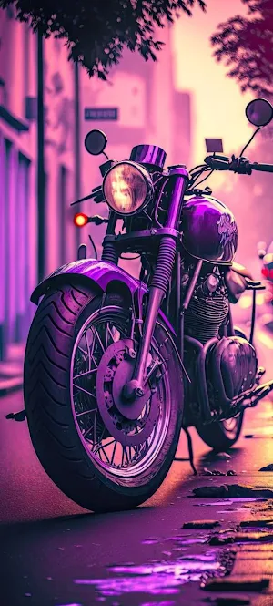 Motorcycle Wallpapers 4K Screenshot 3