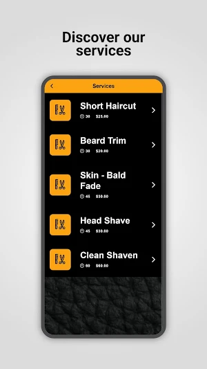 Buzzed and Brewed Screenshot 1