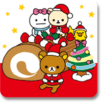 Rilakkuma LiveWallpaper 31