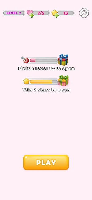 Tap Match 3D - Clear Screenshot 0