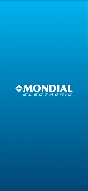 Mondial Audio Screenshot 0