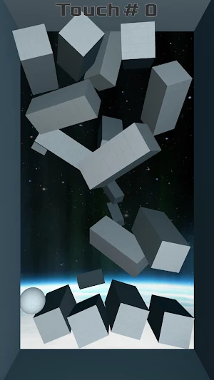 Touch Screenshot 3