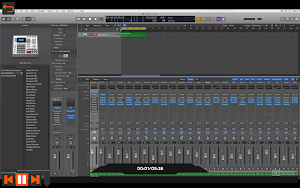 the Art of House Music For Logic Pro X Screenshot 3