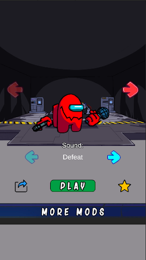 Friday Funny Impostor Test Screenshot 0