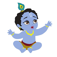 WASticker for - Lord Krishna
