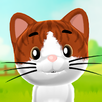 Kittiiies : Cat's cozy farm