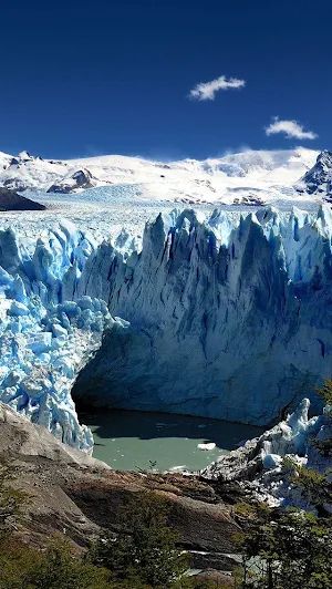 Greenland Wallpaper HD Screenshot 2