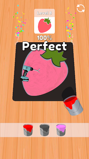 Color Mix Screenshot 1