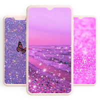 Aesthetic Sparkle Wallpapers