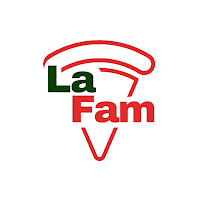 La Famiglia пицца доставка СПб