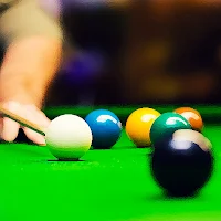 Snooker Cue Sport