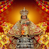 Sto. Niño de Cebu Novena