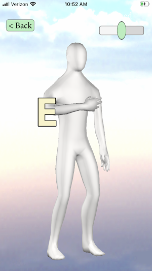 Spirit Messages Screenshot 1