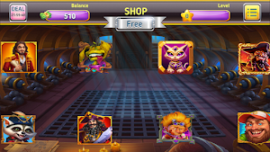 Tang Luck Screenshot 0