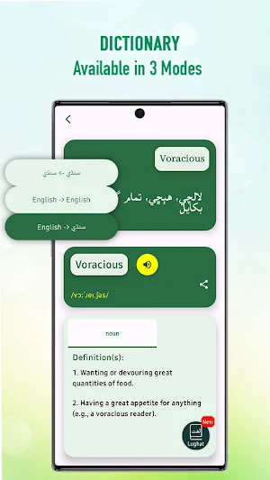 Latifi Laat - Shah Jo Risalo Screenshot 3
