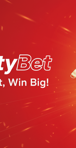 SportyBet Screenshot 1