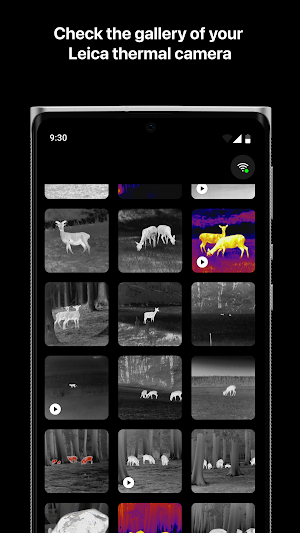 Leica 2Hunt Screenshot 2