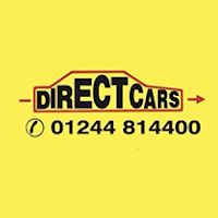 Direct Cars Shotton