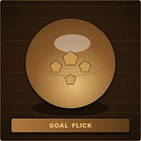 Goal Flick Arena