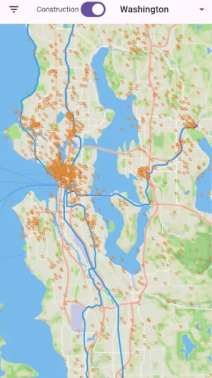 Cranes and Trains Screenshot 1