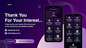 Kaderya: Fortune & Astrology Screenshot 3