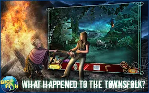 Phantasmat: The Dread of Oakville (Full) Screenshot 0