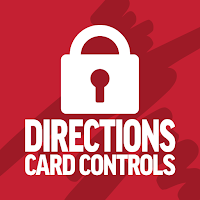 Directions CU Card Controls