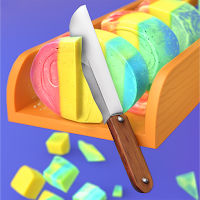 Soap Cutting Idle