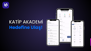 Kâtip Akademi Screenshot 0