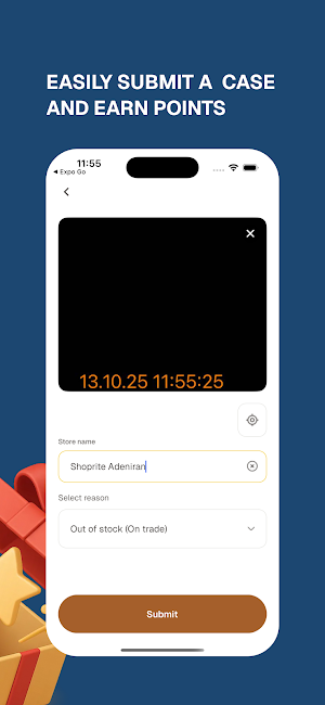 Guinness Spot&Earn Screenshot 2