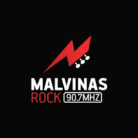 Malvinas Rock 90.7MHZ