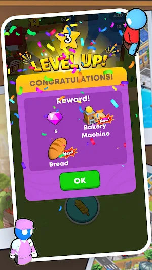 Happy Farm Land Screenshot 1