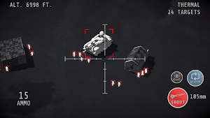 Gunship Operator 3D Screenshot 0
